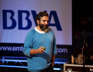 Montar una empresa como ‘plan de escape’