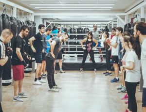 Morales Box comienza su expansión en franquicia