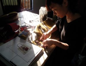 Motherhouse, moda para ayudar al desarrollo