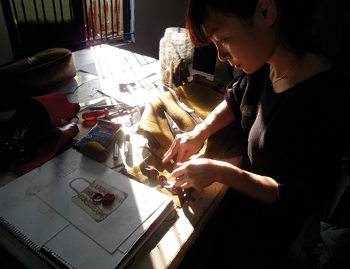Motherhouse, moda para ayudar al desarrollo