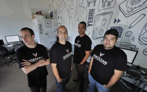Motion4StartUps: Tienes 60 segundos