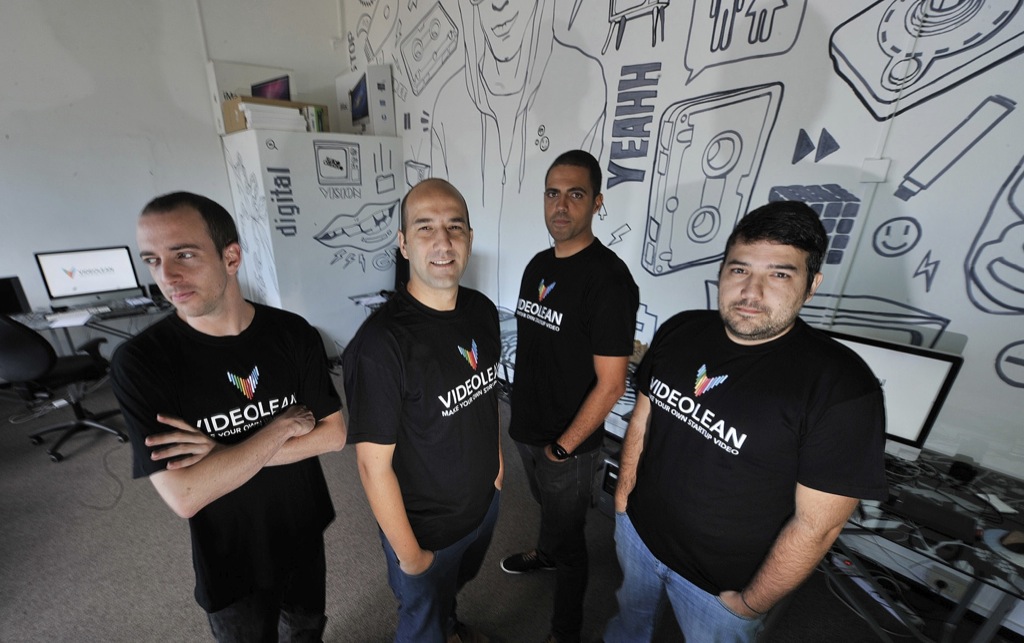 Motion4StartUps: Tienes 60 segundos