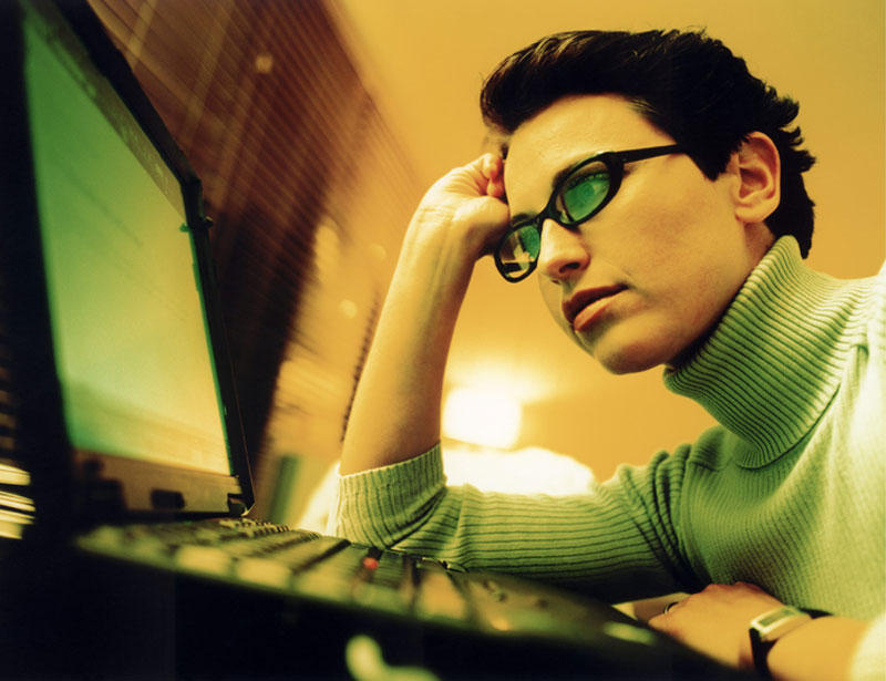 Motivación empresarial y autoempleo