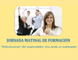 Motivaciones del emprendedor