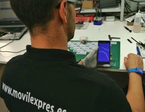 Móvil Express inicia su expansión nacional