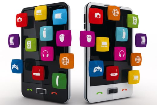 Móviles y apps para emprendedores