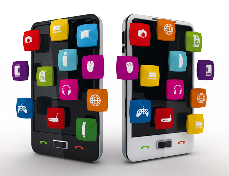 Móviles y apps para emprendedores