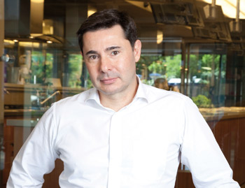 Formación culinaria de ‘delicattessen’