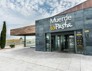 Franquicia Muerde la Pasta Tastia Group