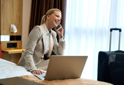 Consultia Business Travel comparte claves para promover viajes de negocios sostenibles y éticos