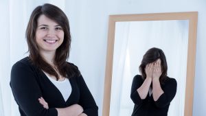 El síndrome de impostor es más frecuente en las mujeres emprendedoras