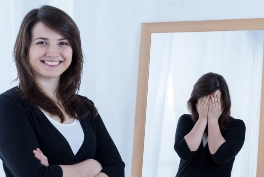 El síndrome de impostor es más frecuente en las mujeres emprendedoras