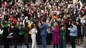 mujeres emprendedoras