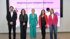 mujeres