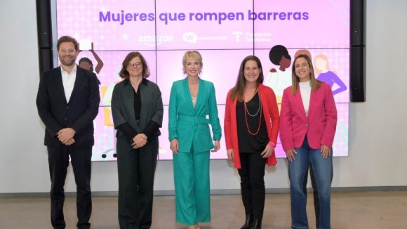 mujeres