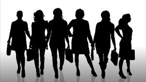 Mujeres emprendedoras