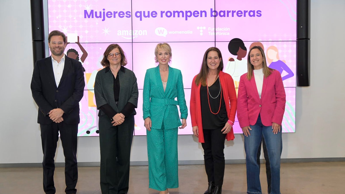 mujeres