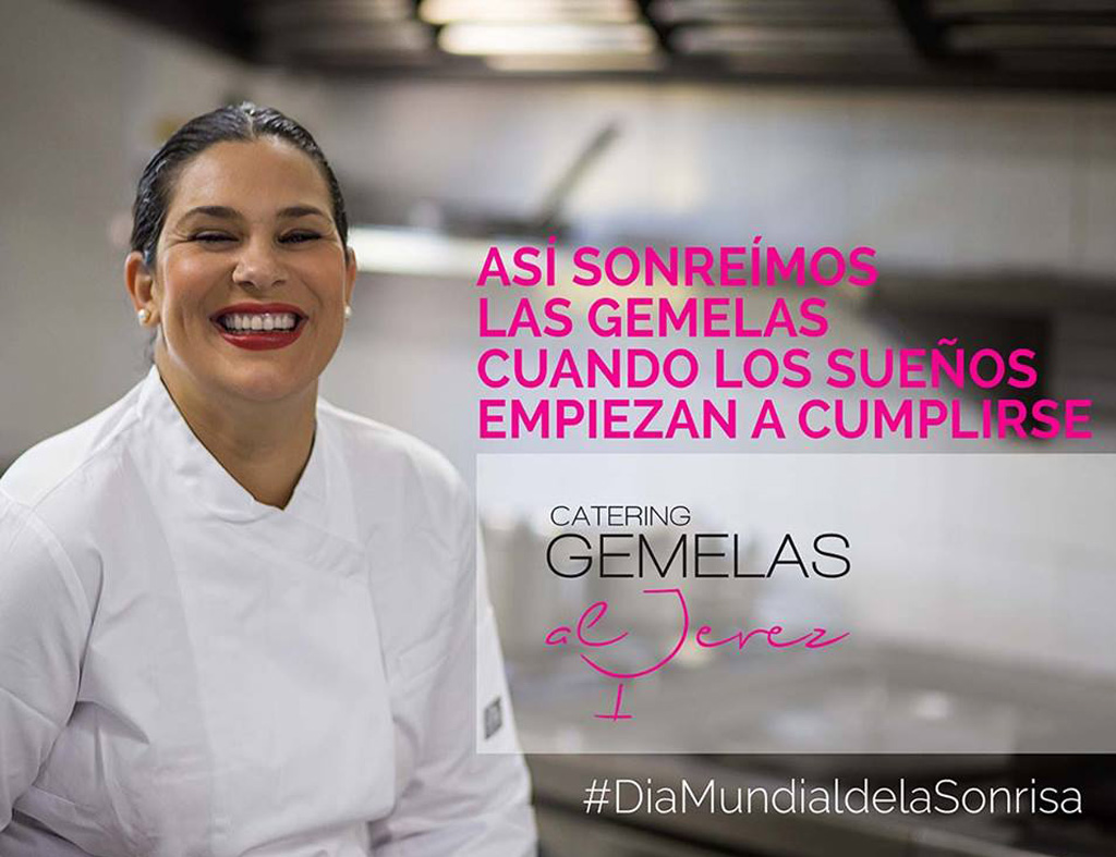 Mujeres imparables en Andalucía