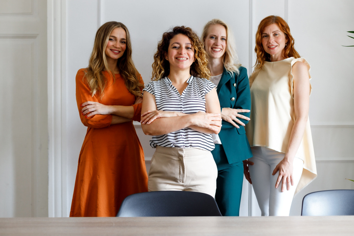 mujeres que inspiran