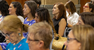 Mujeres y emprendimiento en España: mucho camino por recorrer