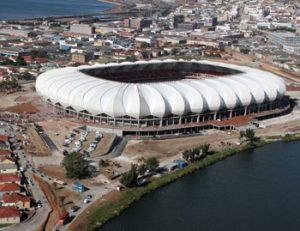 Sudáfrica: oportunidades comerciales