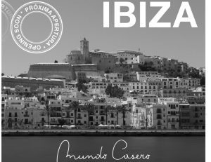 Mundo Casero inaugura un establecimiento en Ibiza