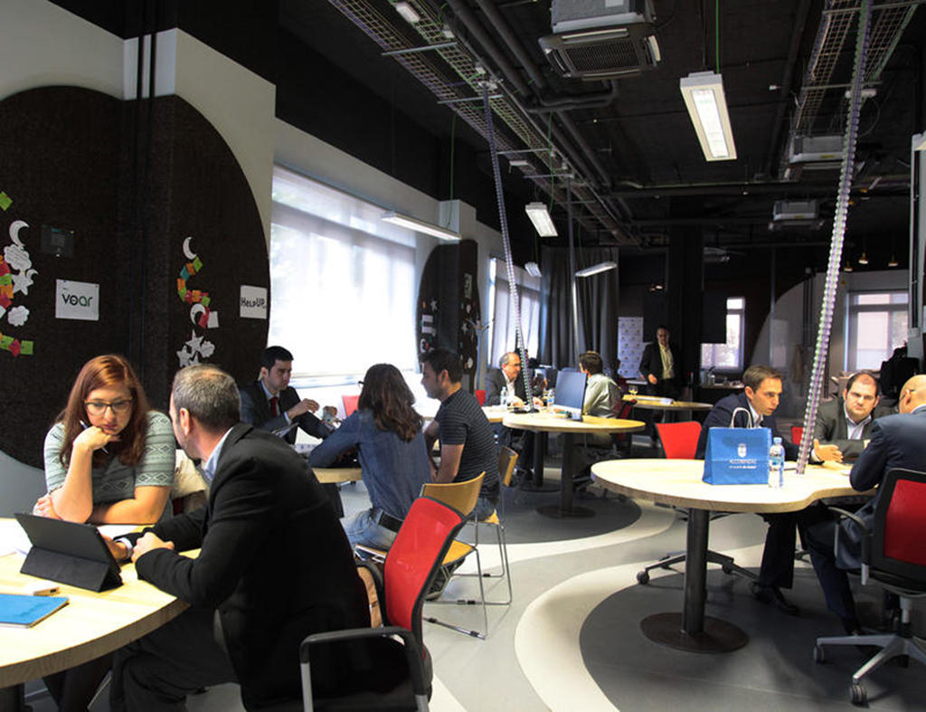 Municipios que son ‘lo más’ en el emprendimiento nacional