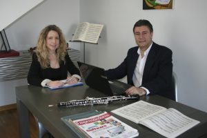 Música para aumentar la productividad
