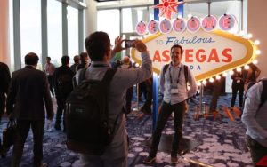 MWC de Las Vegas, donde se darán cita 17 startups españolas