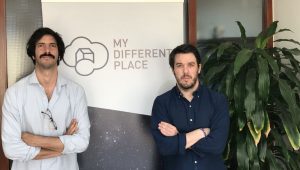 My Different Place: Buscador de alojamientos diferentes para disfrutar del turismo sostenible