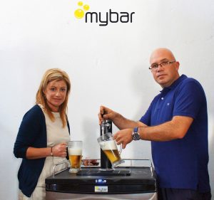 MyBarShop