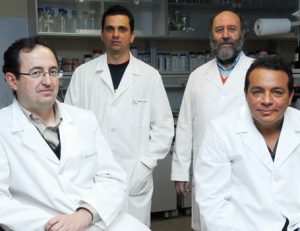 Mygen, un CSI casero