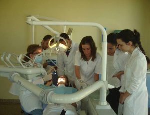 Nace Campus Dental