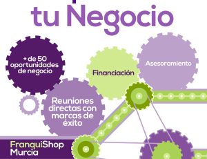 Nace FranquiShop Murcia