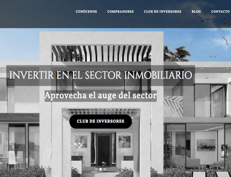 Nace la franquicia Property Buyers by SOMRIE