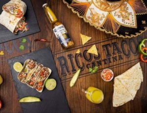 Nace una nueva franquicia en el sector de la restauración: Ricos Tacos