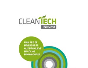 Nace Cleantech Innvest
