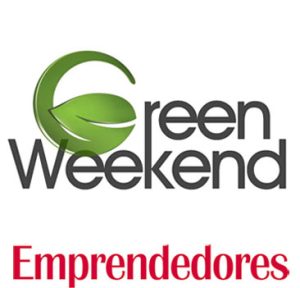 Nace GreenWeekend, el fin de semana de los emprendedores verdes