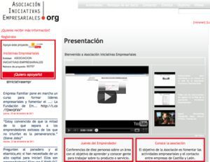 Nace la Asociación Iniciativas Empresariales