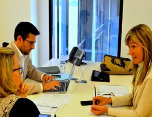 Nace linktoGrowUp, una aceleradora de start-ups
