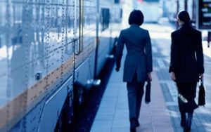 Nace un co-working para emprendedoras y profesionales