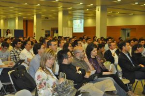 Nacen 8 proyectos de 3DayStartup Barcelona