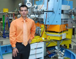 Nanoate: un negocio que mete prisa a los átomos
