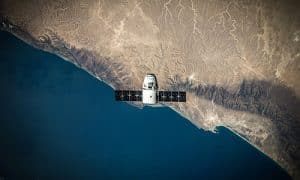 nanosatélite Platero
