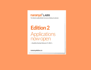 naranya*LABS
