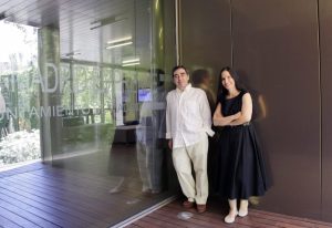 Narrativa española al mercado anglosajón
