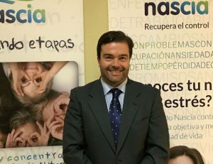 Nascia ayuda a mejorar el rendimiento del emprendedor