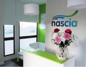 Nascia empieza el año con nuevo centro en Madrid