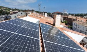 Naturgy duplica su número de autoconsumos
