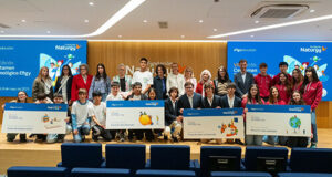 Certamen Tecnológico Efigy: 7 años impulsando la innovación energética desde las aulas